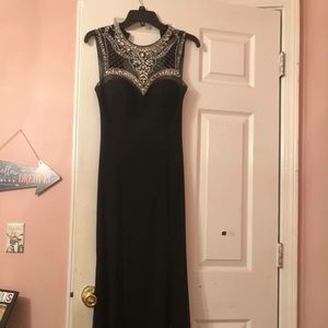 Tiffany Designs prom dress!! Style #46018